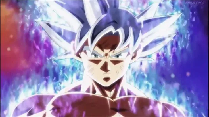 Can Goku Surpass Whis? Dragon Ball Super Power Scaling Analysis