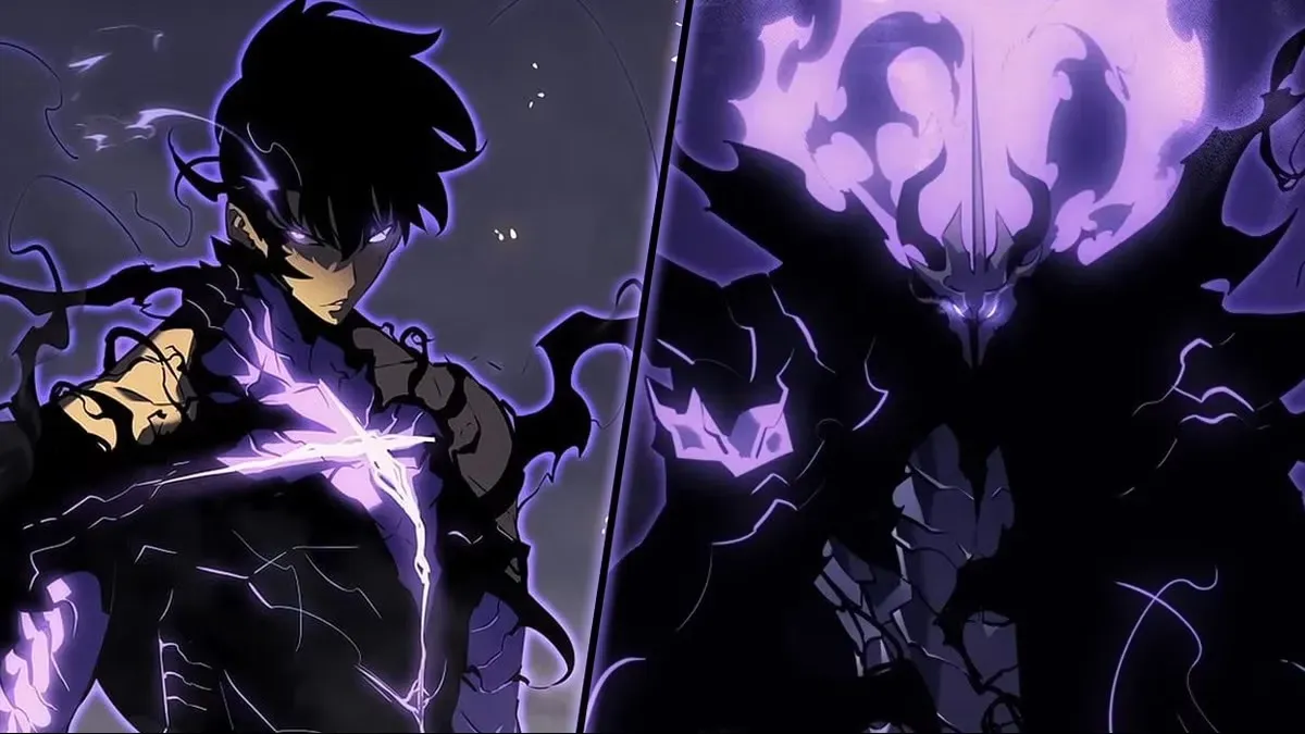 Why Was Sung Jin-woo Chosen? Shadow Monarch Selection Explained