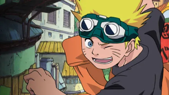 Naruto: The Ultimate Guide to the Iconic Ninja Anime Series