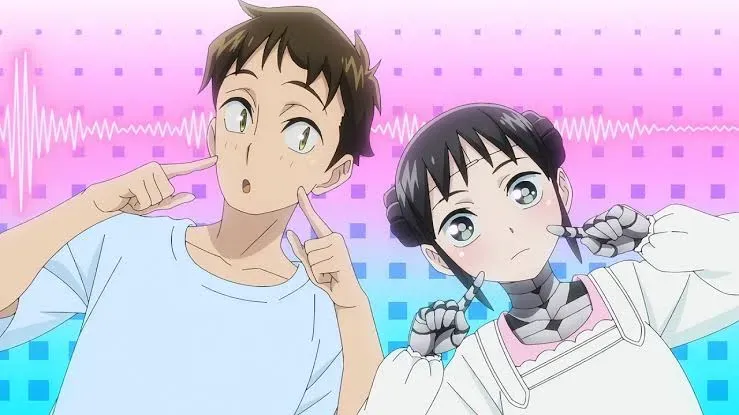 My Wife Has No Emotion Anime: Everything You Need to Know
