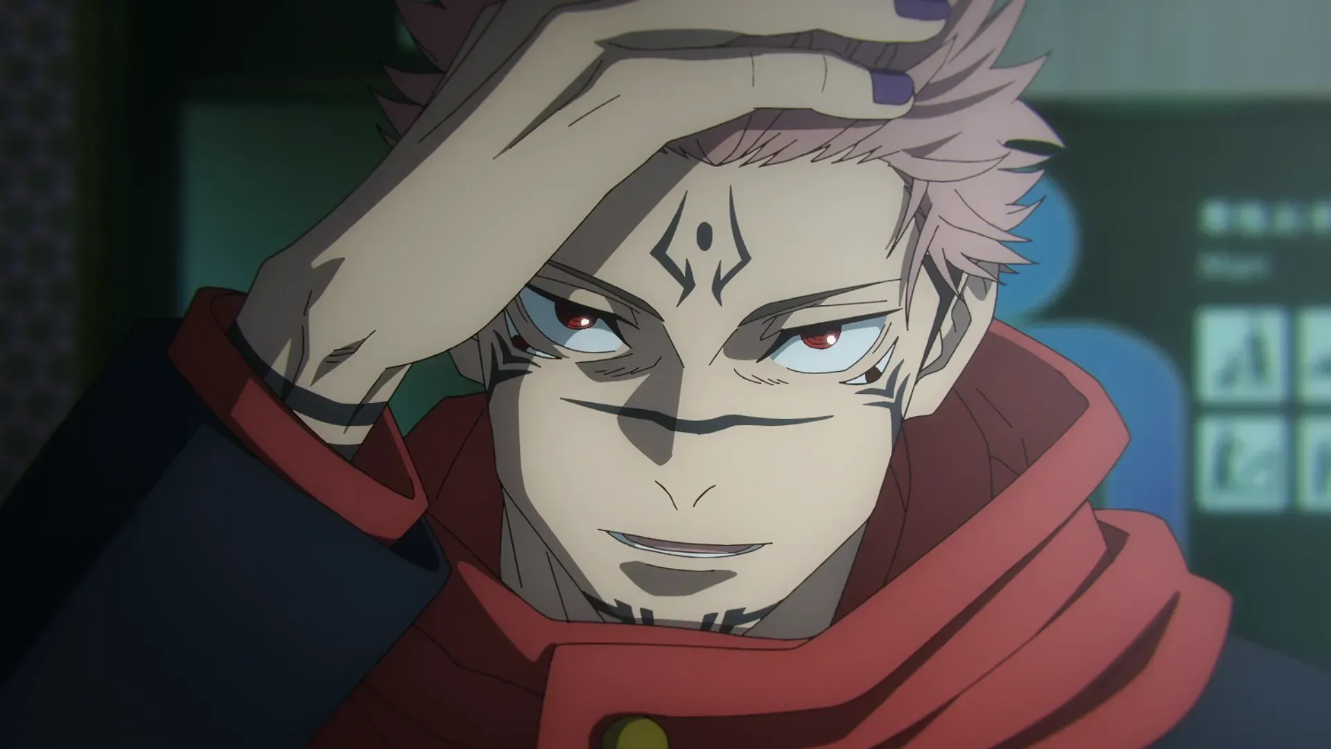 What is Sukuna’s Trump Card? The King of Curses’ Secret Power