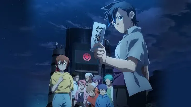 Hiroshi Tanaka in Tasuketsu: Fate of the Majority Guide