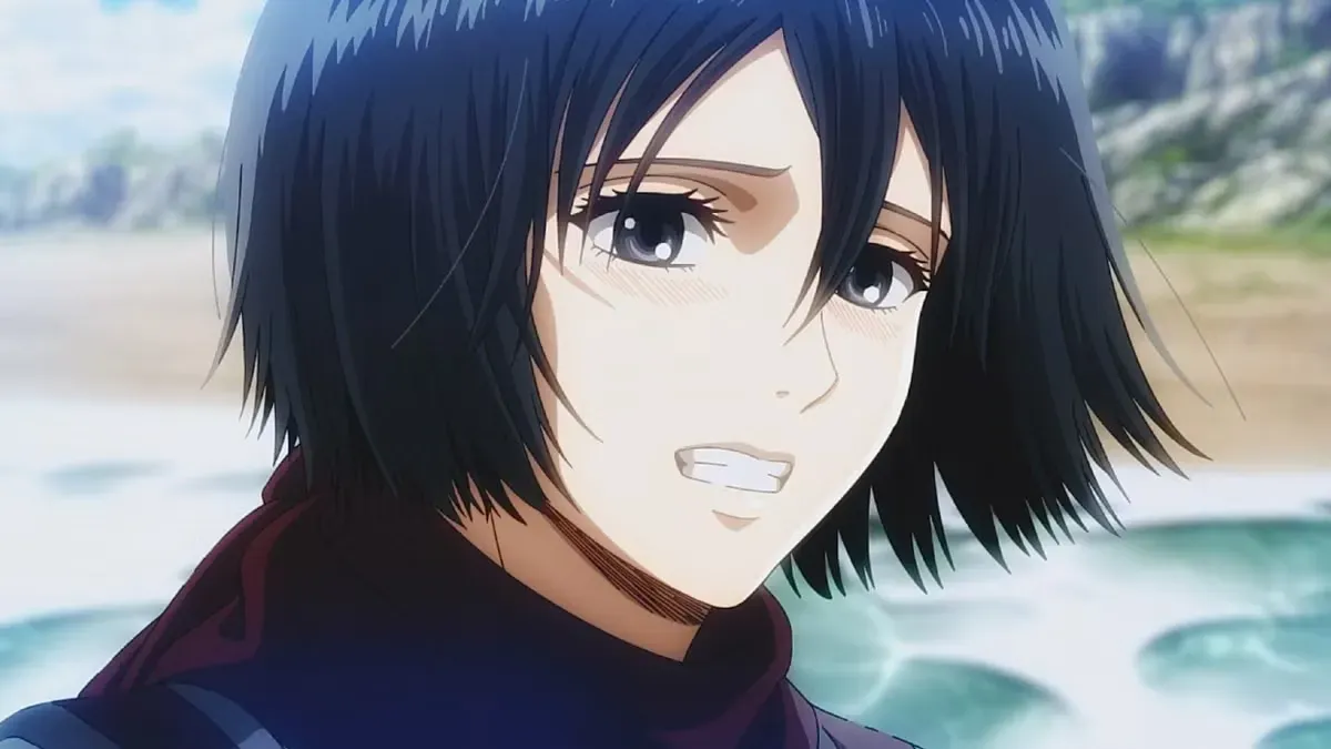 Mikasa Ackerman's Fate: What Happened After the Final War?