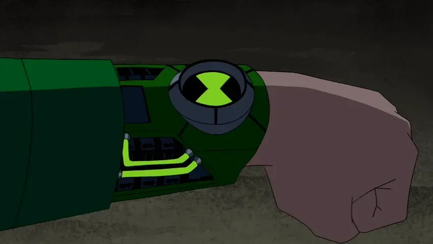 Is the Ultimatrix Ben 10's Most Powerful Device? Explained