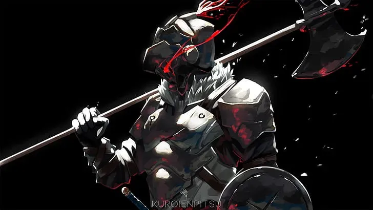 Goblin Slayer's Class in Overlord: A Deep Dive into Power Levels & Strategy