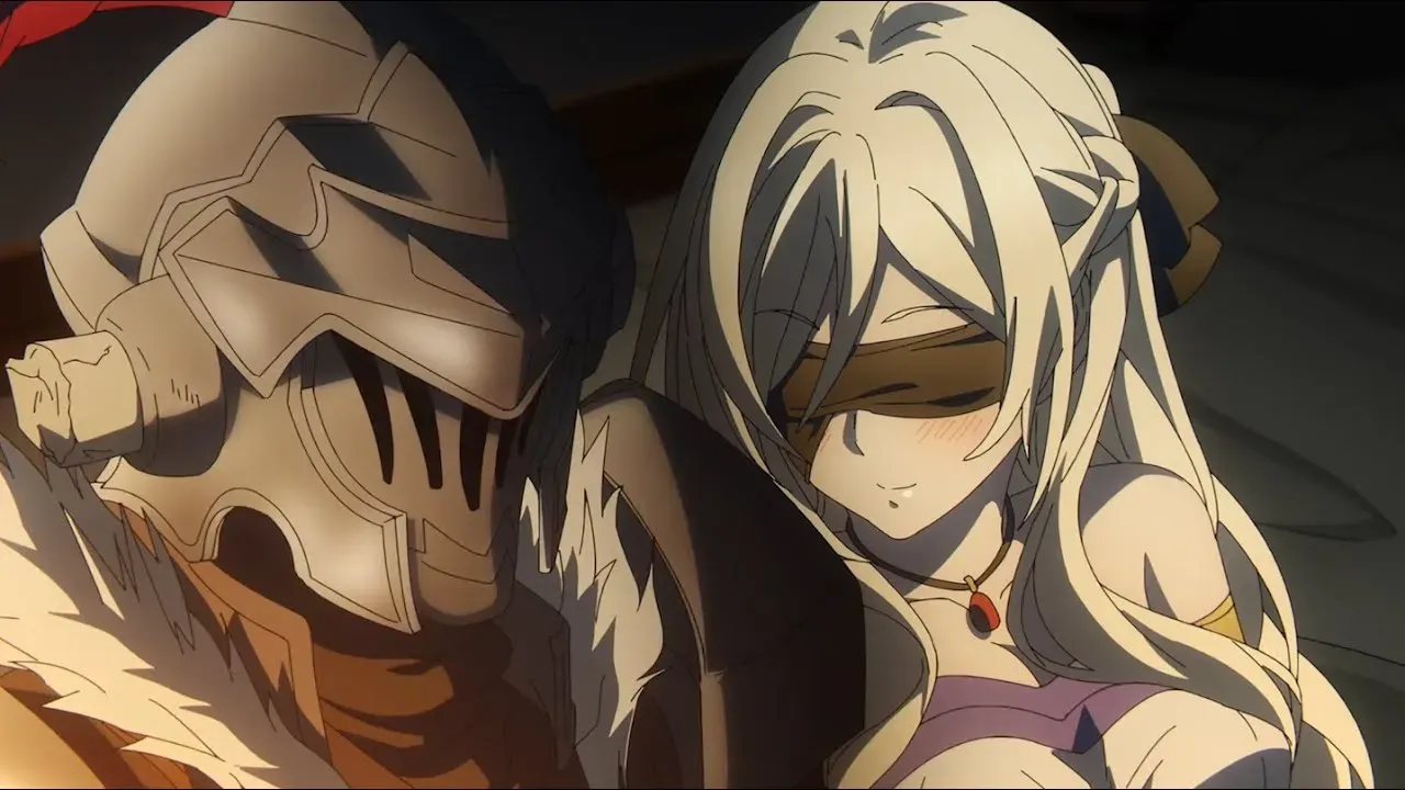 Who Is Sword Maiden? Her Tragic Backstory & Relationship with Goblin Slayer Explained