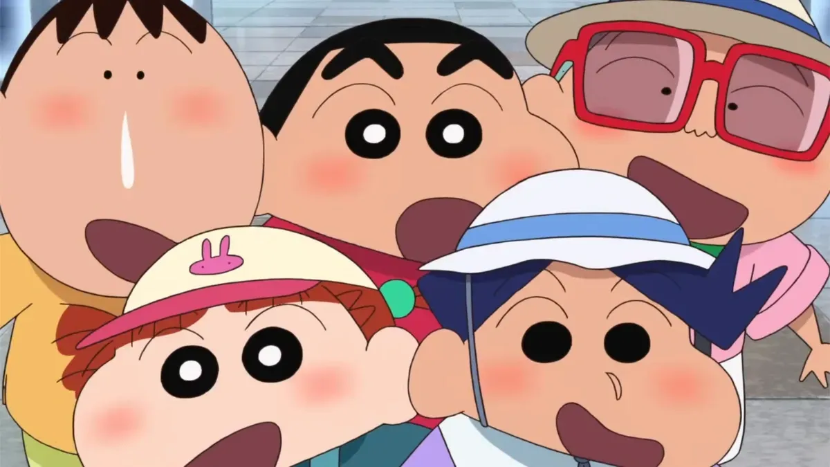 Shinchan Explained: Real Story, Death Rumor Truth, Characters, Movies & Where to Watch