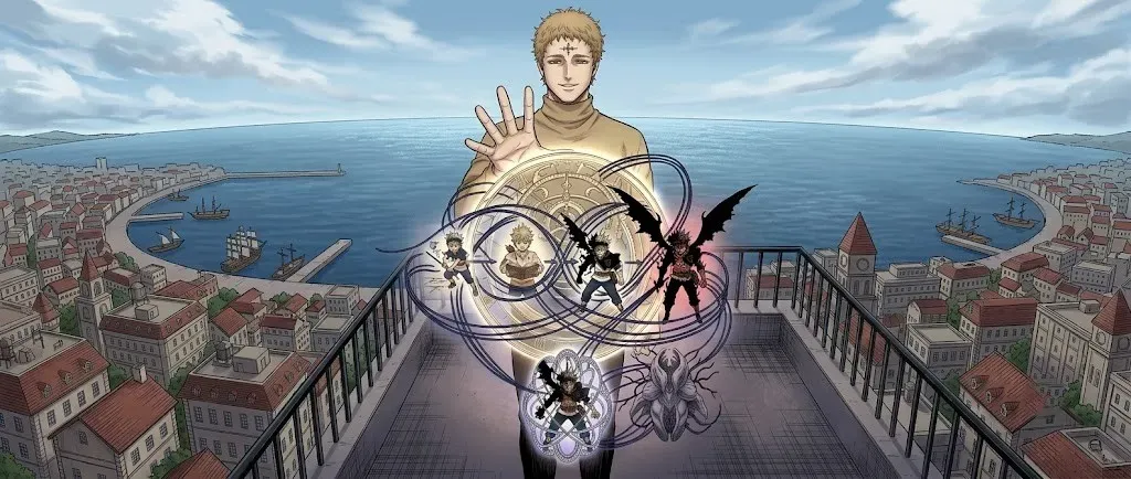 Why Lucius Waited So Long to Eliminate Asta – The Hidden Truth Explained