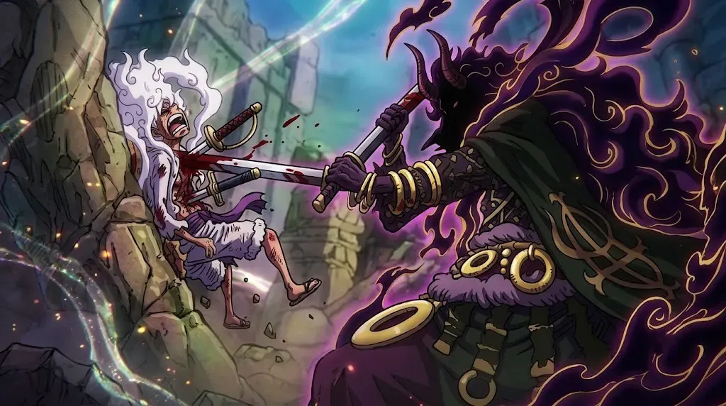 This Is Imu’s TRUE POWER Revealed: Secrets We All Missed in One Piece 
