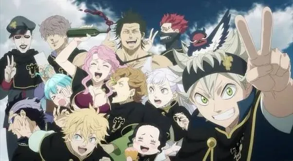 Asta's Family in Black Clover: Mother, Brother & Truth