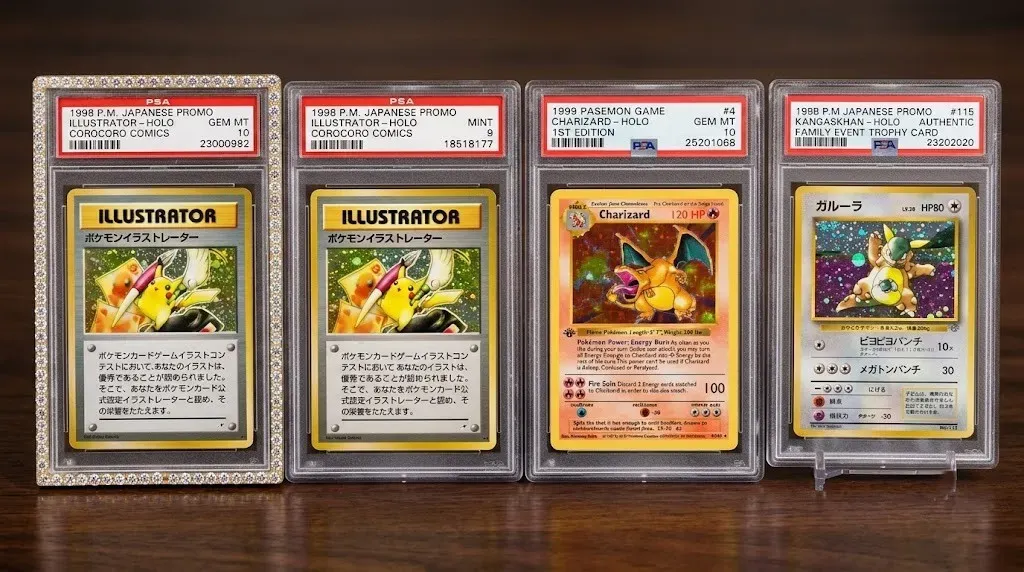 Most Expensive Pokemon Card Ever: $16.4M Record (2026)