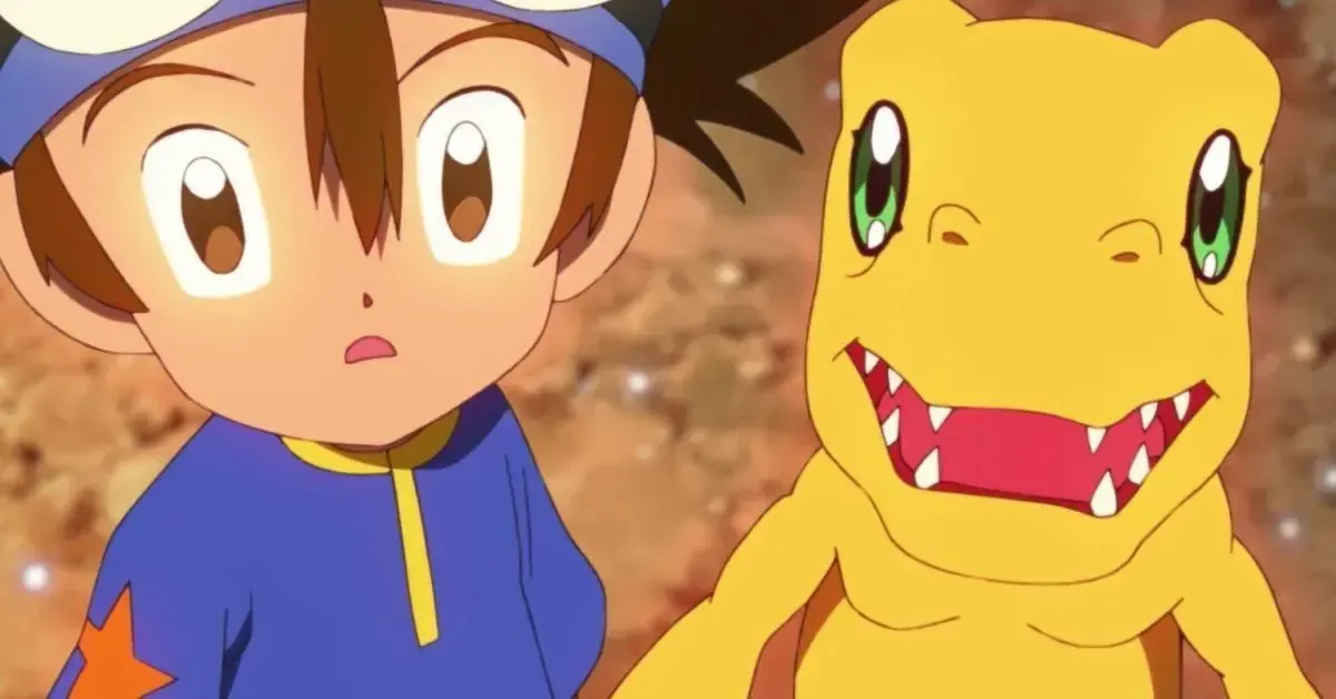 What Is Digimon? Complete Beginner's Guide (2026)