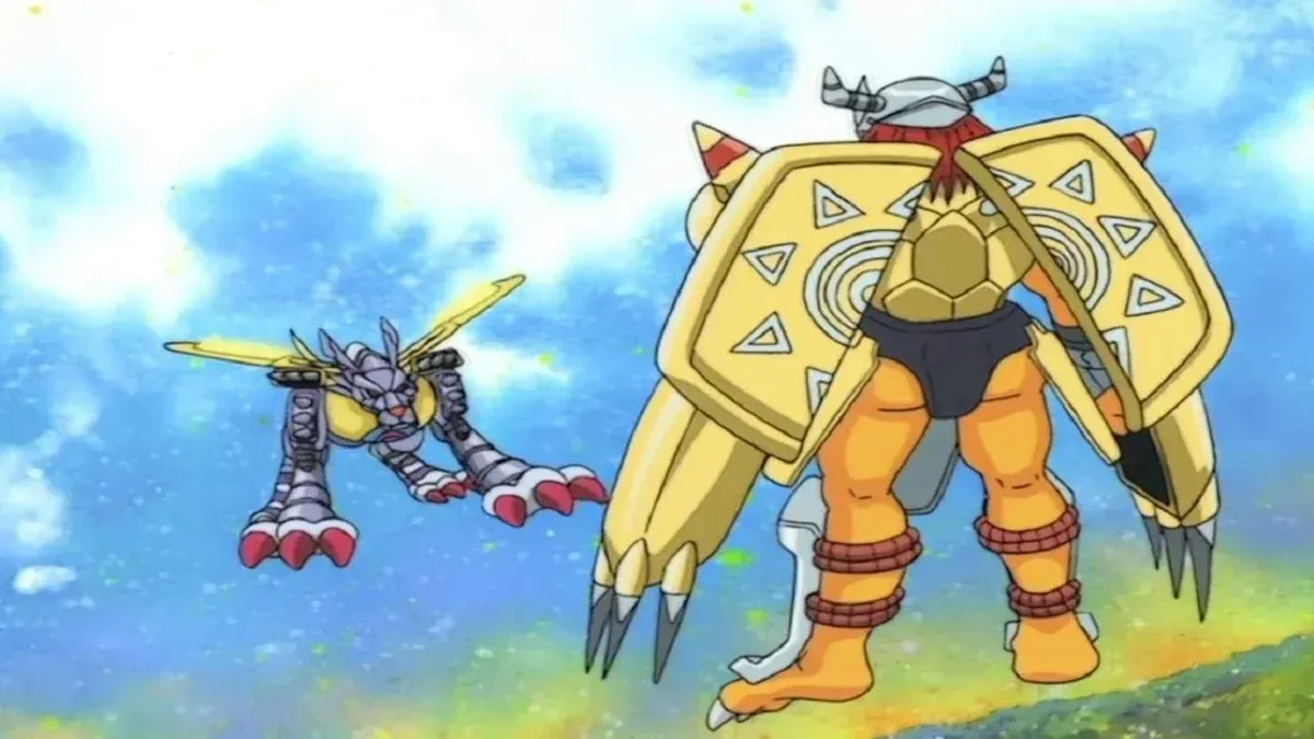 Who Is the Strongest Digimon? Top 15 Ranked (2026)