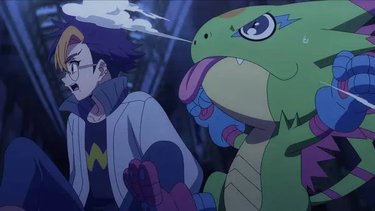 Digimon Beatbreak Episodes, Dub & Alysion Release Date