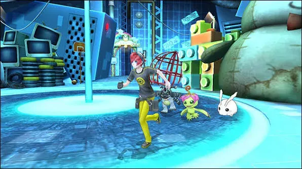How to Increase ABI in Digimon Cyber Sleuth (+ CAM)