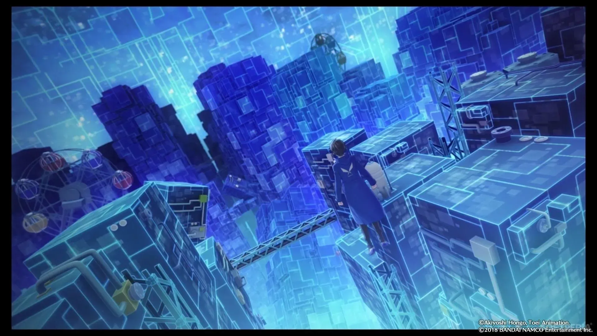 Digimon Cyber Sleuth Guide: Chapters, Length & Memory