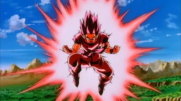 What’s the Coolest Kaioken? Exploring Goku’s Most Iconic Power Moments