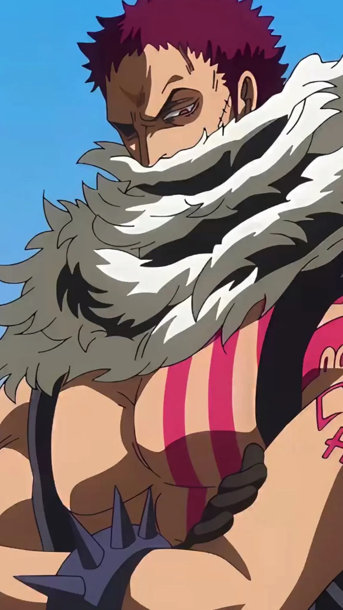 5 One Piece Villain Designs That Are Absolutely Perfect