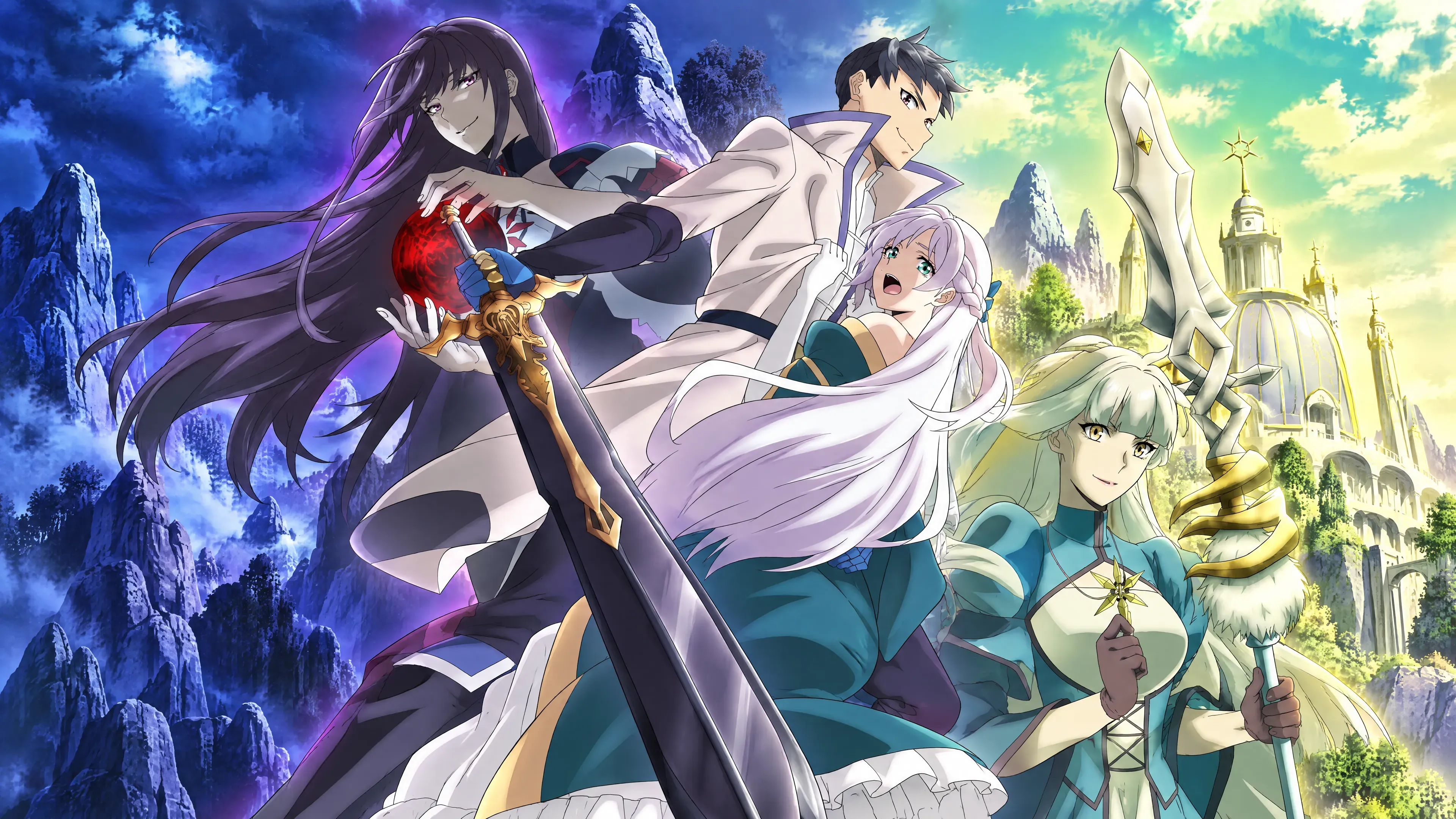 Overgeared Anime Guide: Plot, Cast & Where to Watch 