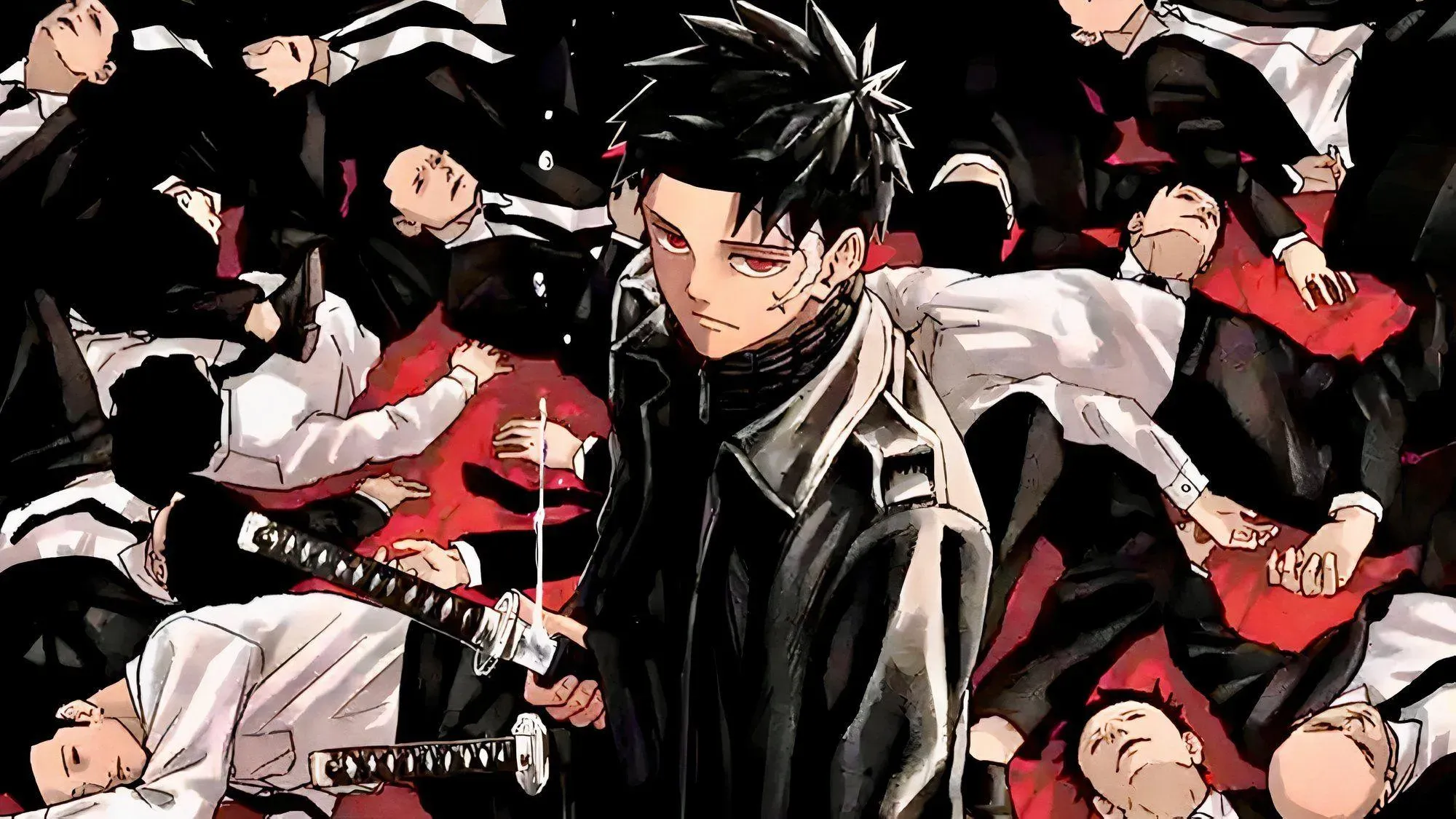 Kagurabachi Anime: Story, Characters, Release Date and Everything You Need to Know