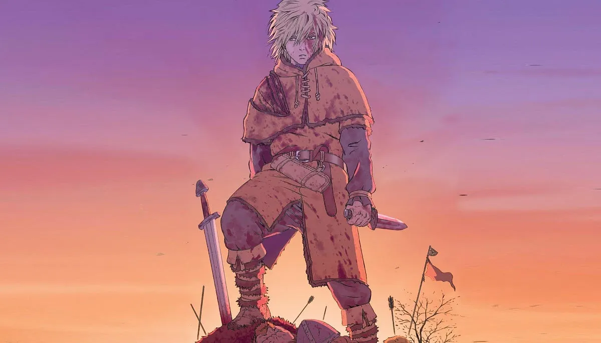 I Have No Enemies: Thorfinn’s Journey to True Strength