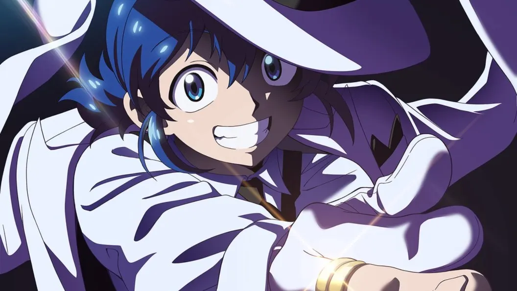 "First Look: Demon School Iruma-kun Spinoff Anime Surprise!"