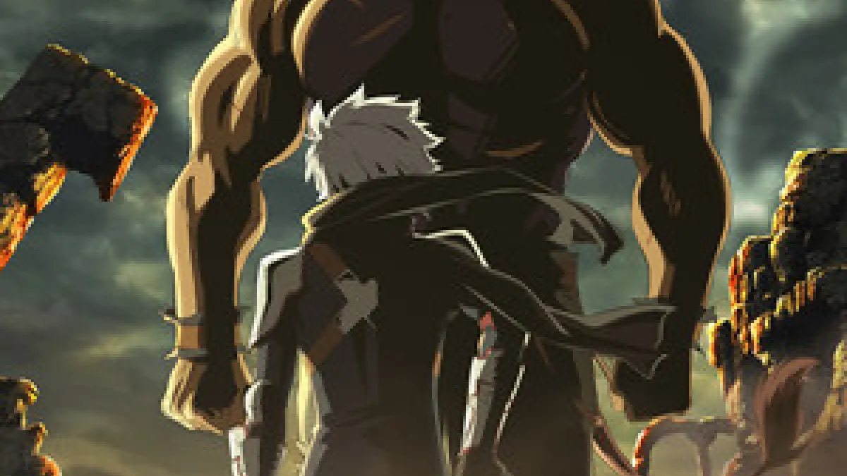 Delve into Romance: Is It Wrong to Try to Pick Up Girls in a Dungeon? Season 6