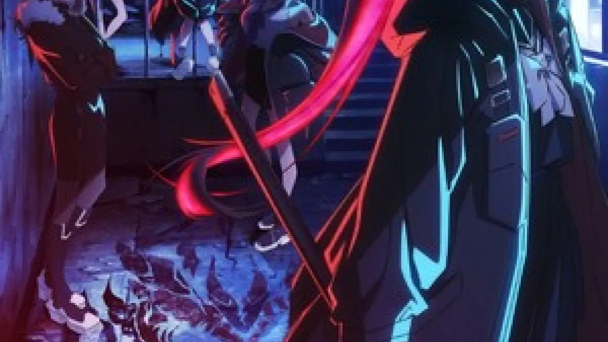 Exciting Update: New Magical Girl Lyrical Nanoha Anime Reveals Cast & Ending Song