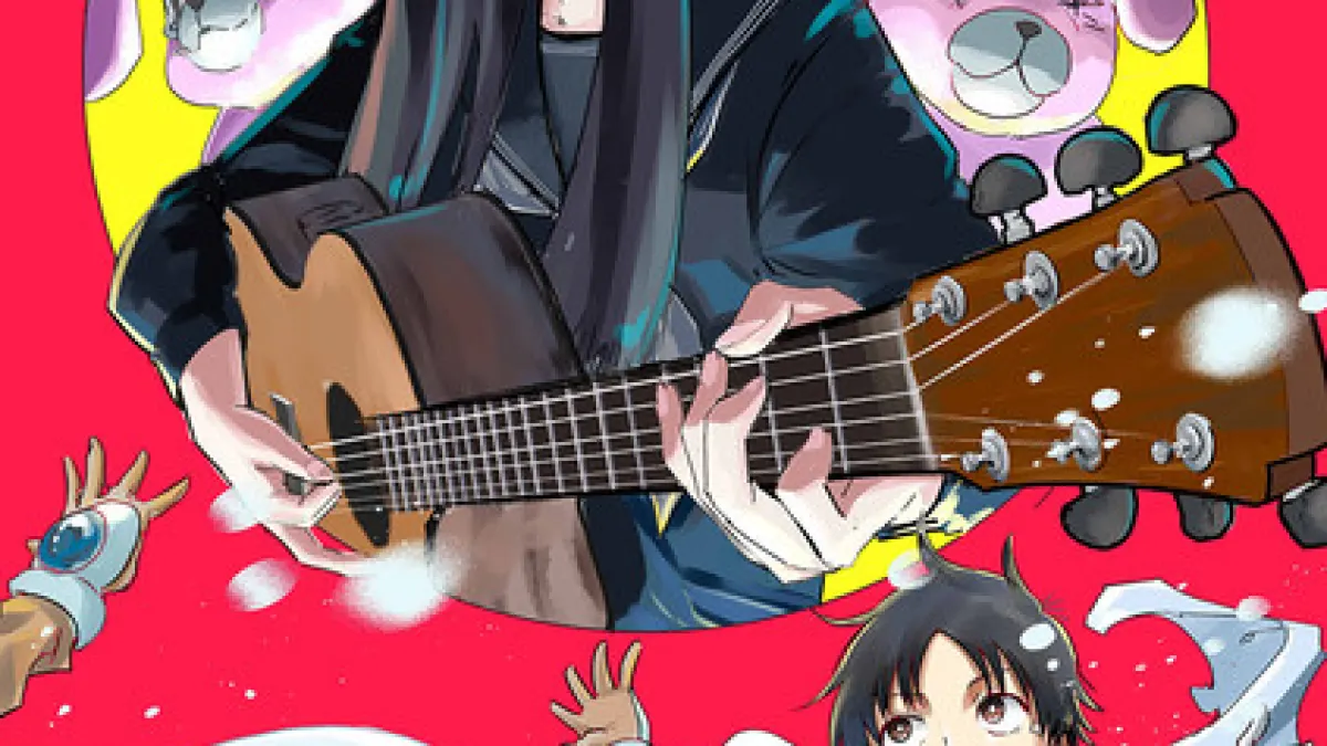 tuki Unveils Exclusive Opening Theme for Snowball Earth Anime