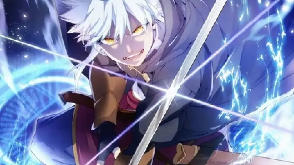 Daikenja Riddle no Jikan Gyakkо̄: Exciting Light Anime Adaptation