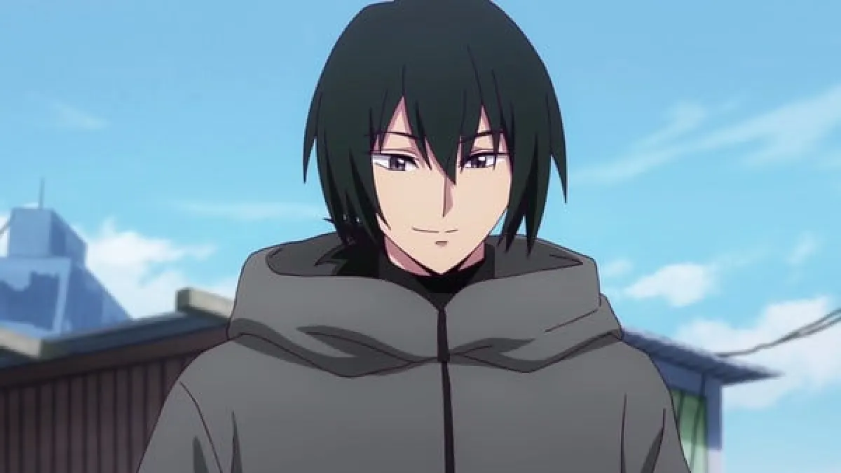 Meet the Dynamic Cast of Digimon Beatbreak Anime