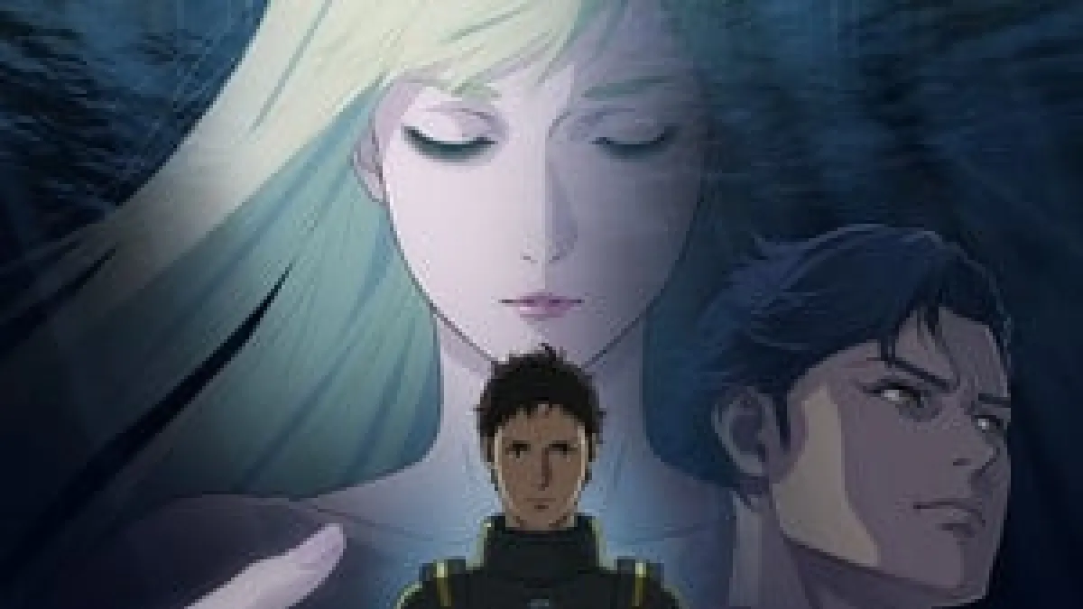 Gundam Hathaway Film Slips to #2 in Japan: Milky☆Subway Debuts at #4