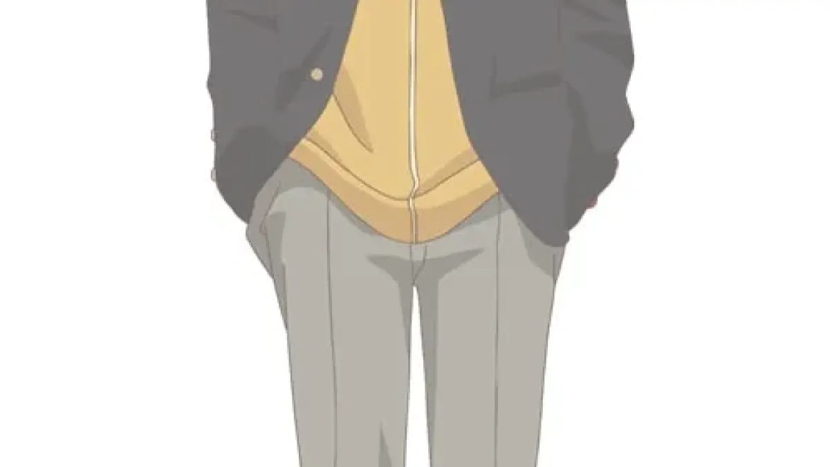 "Strong & Youthful: Haibara-Kun's New Game"