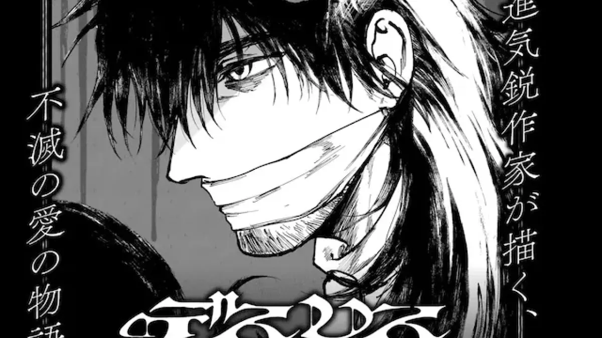 Eternal Love: Blue Knight