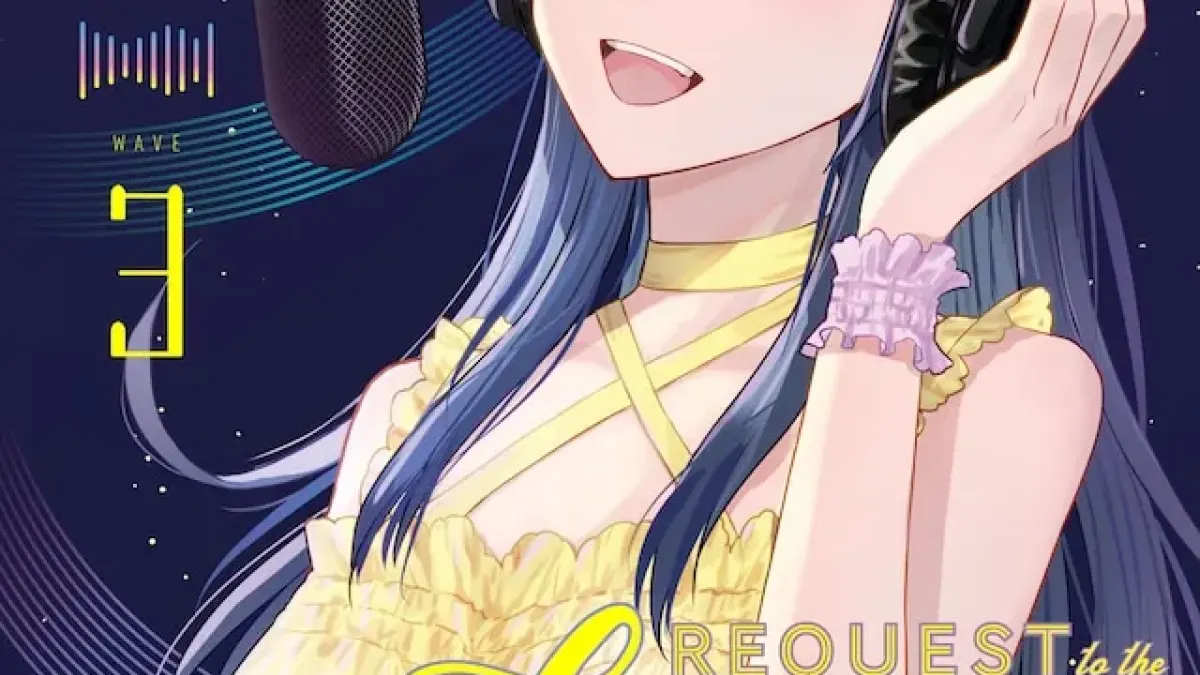 "Growth of a College Radio Recluse"