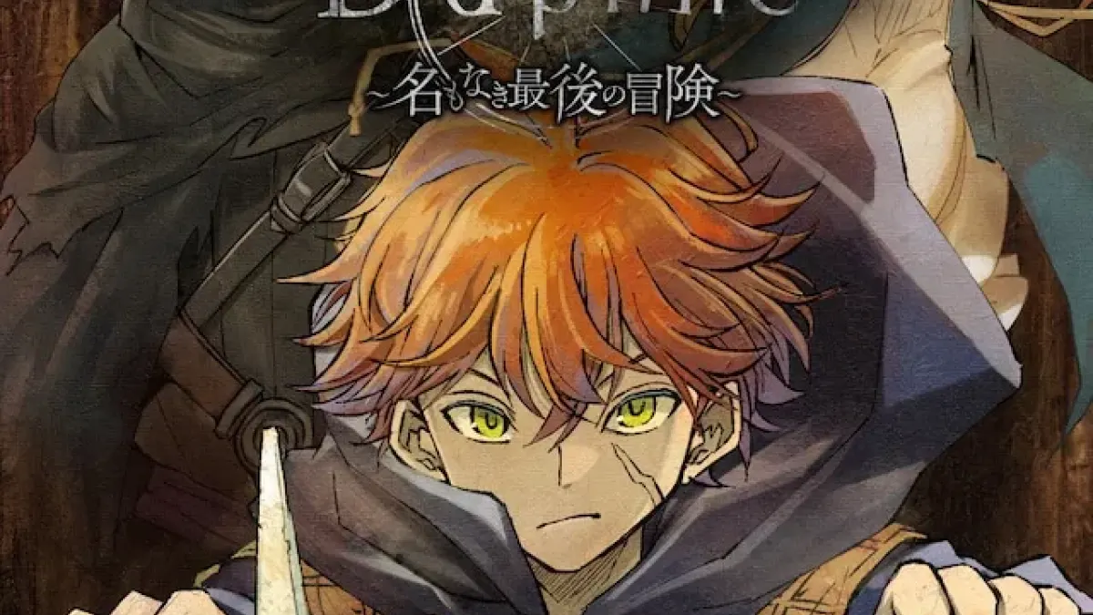 Into the Abyss: A Man's Descent for Proof