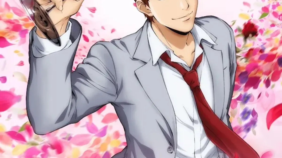 AnimeJapan: HOKUTO sings OP for "Shizuku of God," Maaya Uchida on ED