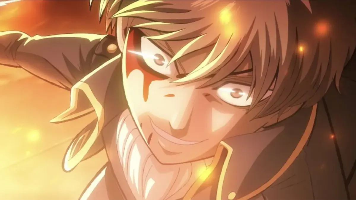 "New Gintama Theatrical Release: Shinsengumi PV Tomorrow"