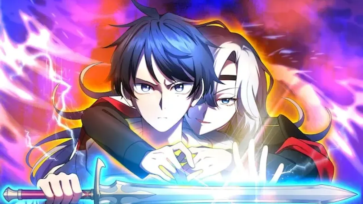 "Rise of the Calamity: Power in Adversity"