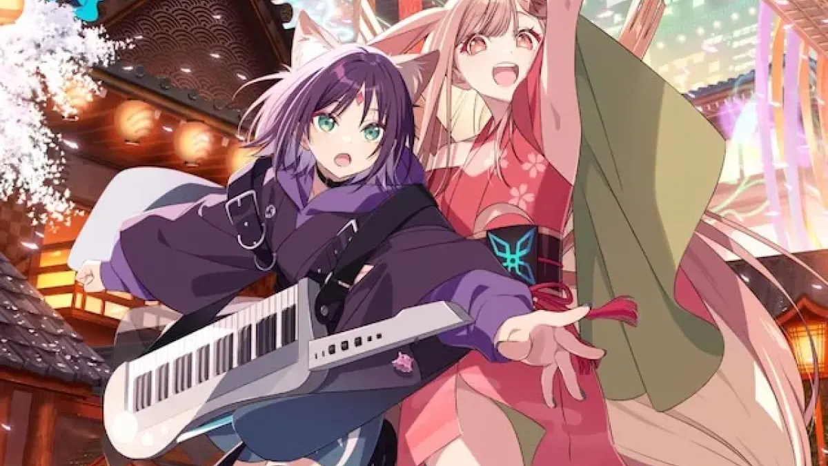 "Extended Super Kaguyahime Theatrical Screening & Expanded Theaters, 'ray' MV Release on Feb 27"