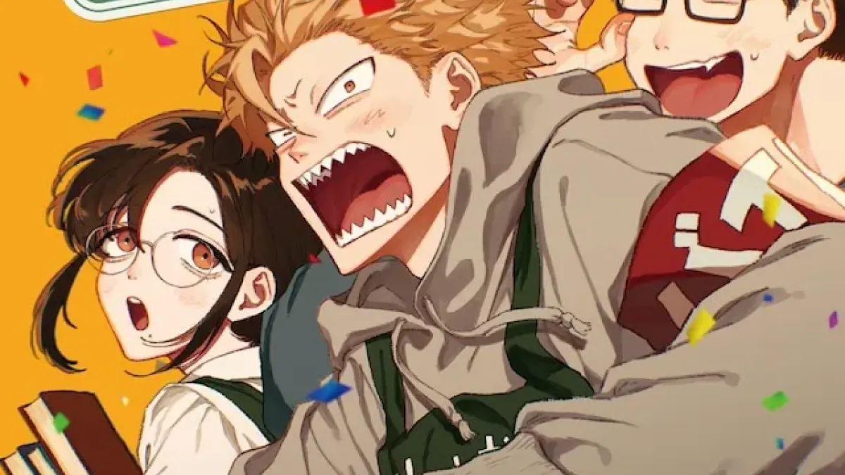 "Tax-Funded Bookshop Drama & Anime"