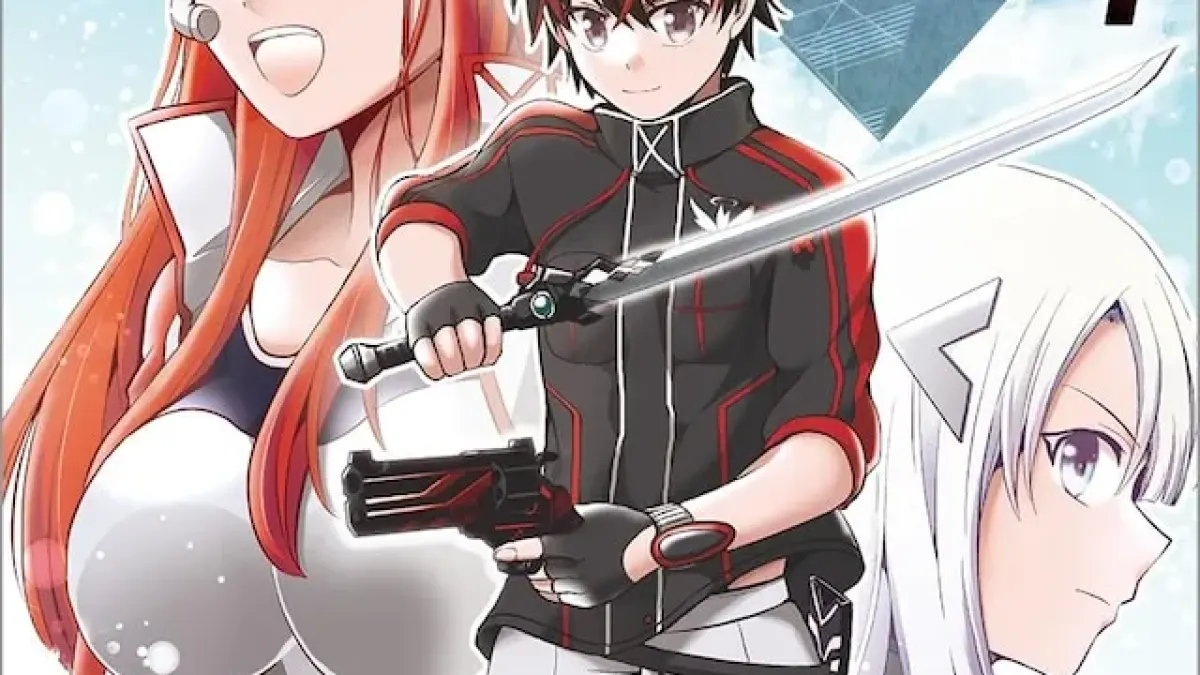 "The Dropout's Sky Dungeon Conquest"