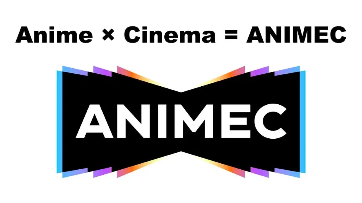 KADOKAWA & Aniplex Launch AniMek