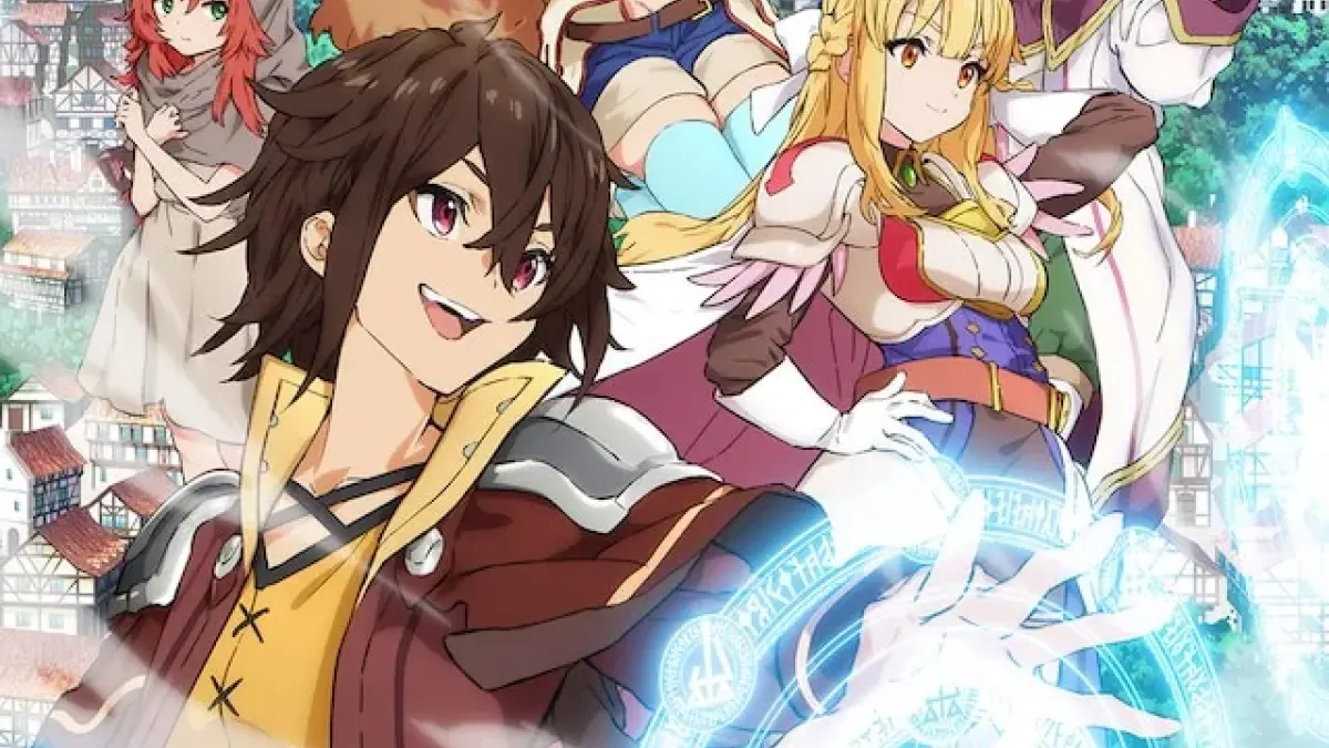 Anime "Koko Ore" Broadcast Timing Delayed from April to July