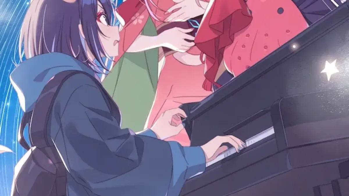 "Super Kaguyahime!" to Screen in 100+ Theaters