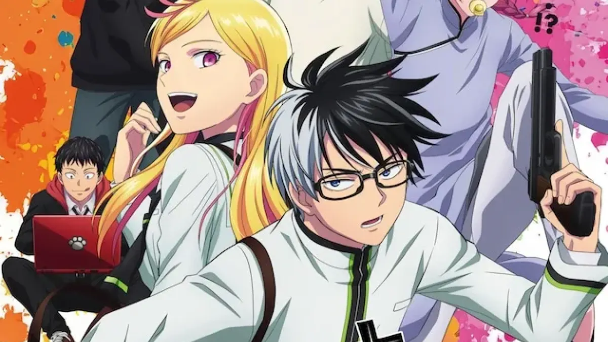 Kill Ao and RIIZE PV: aespa Opening and Ending Combo