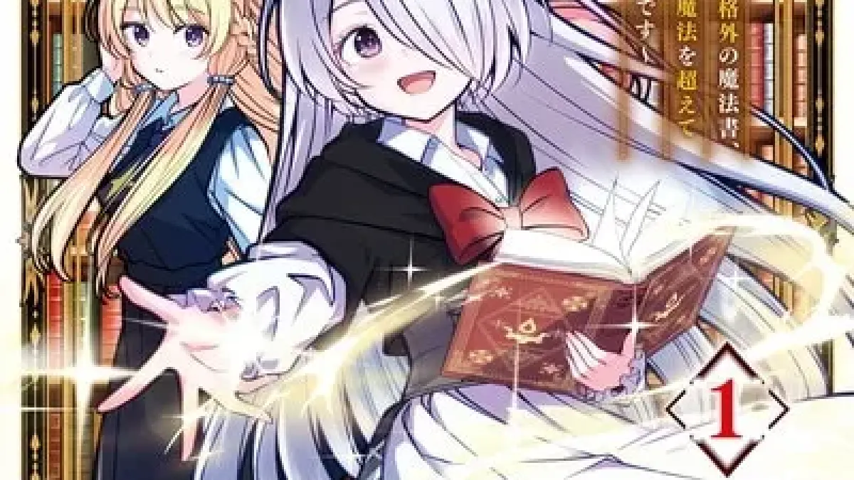 "Magic Book Tech and Opposites Girls"