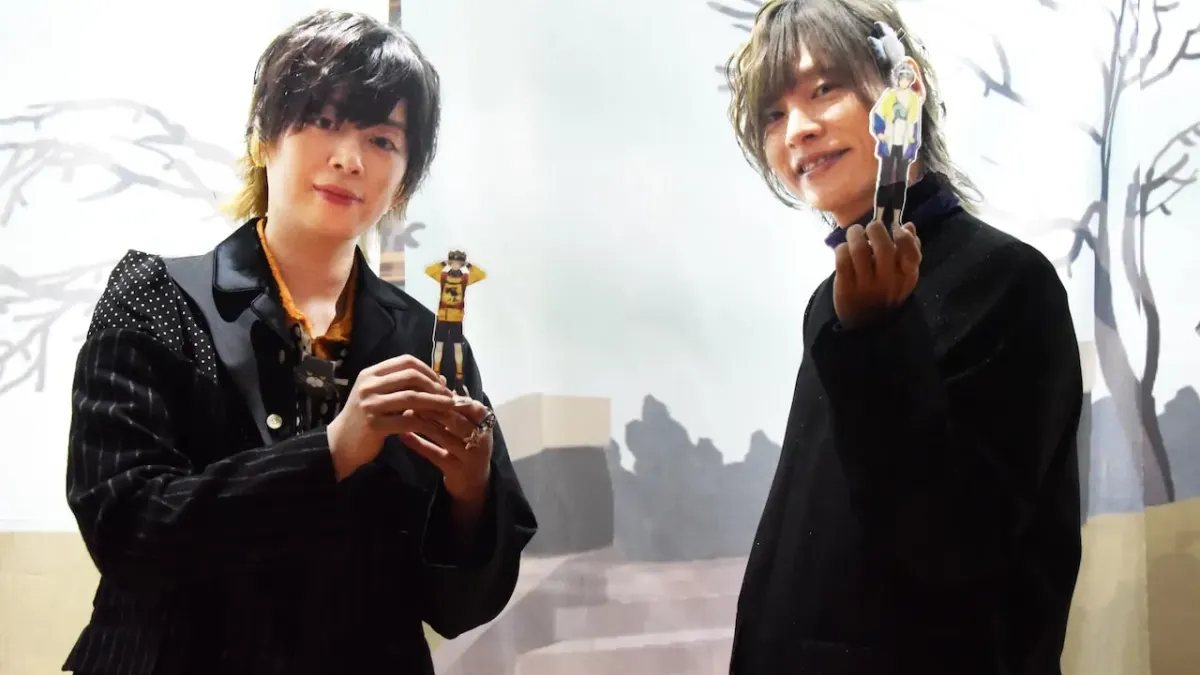 "Fairy Gala" Exhibition: Reproduction of Costumes