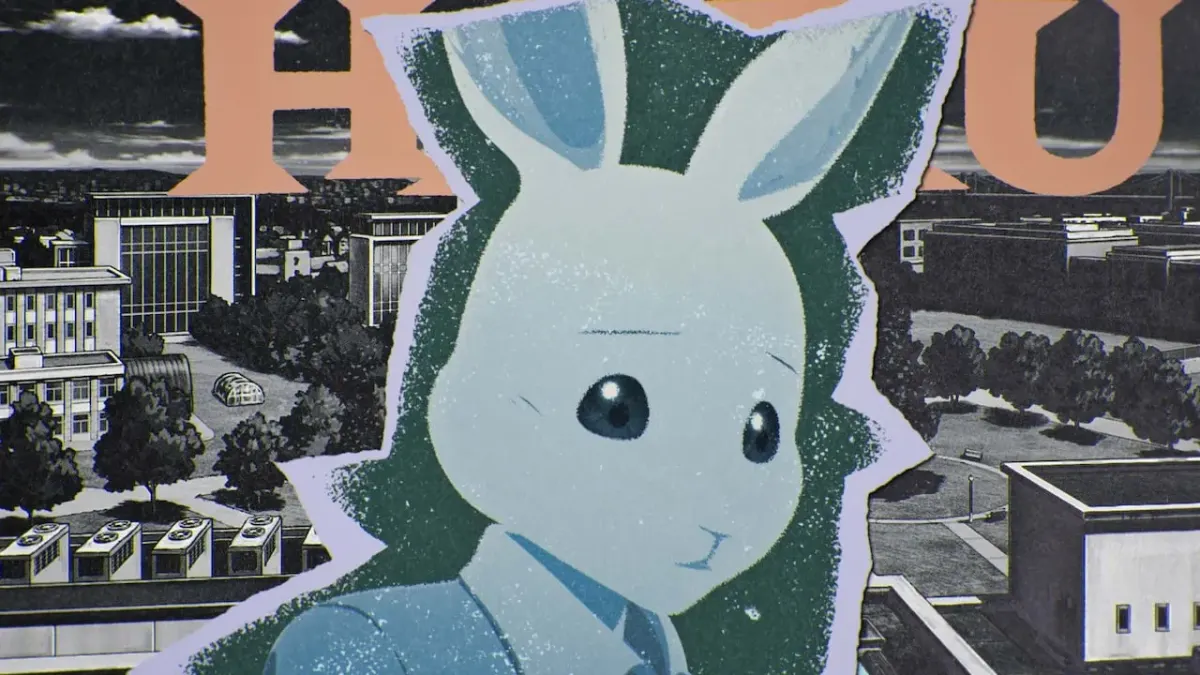 "BEASTARS FINAL SEASON Part 2 Begins with New Cast in OPED Video"