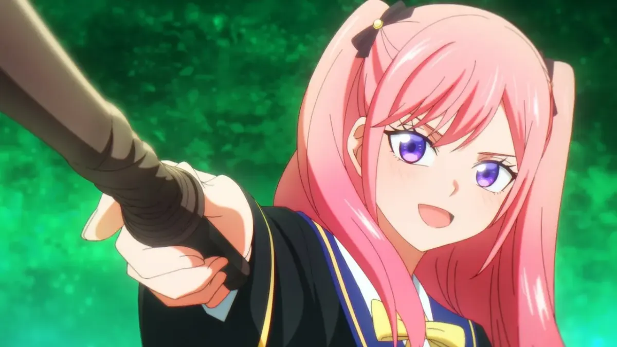 "Black Cat & Witch's Classroom" gets 2 seasons! PV stars Kana Hanazawa, Sho Hayami, & Daisuke Hirakawa